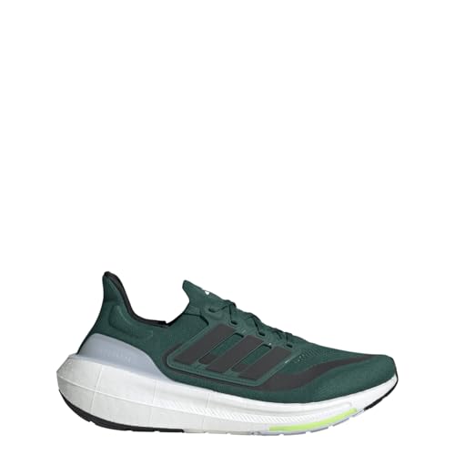 Image of adidas Mens Ultraboost Light Running Shoe