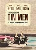 Tin Men (DVD / NTSC) Richard Dreyfuss, Danny DeVito, Barbara Hershey, John Mahoney, Jackie Gayle