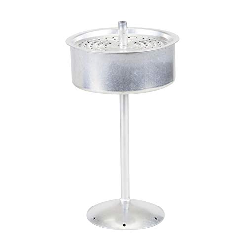 stansport enamel coffee pot