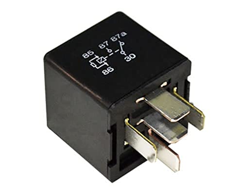 HELLA Genuine HELLA Relay - 007794027