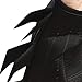 Rubies DC Batman The Dark Knight Rises: Batman Costume for Adults, Men's Plus