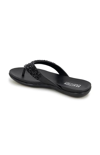 Image of Kenneth Cole Reaction Women's Glam-athon Thong Sandal