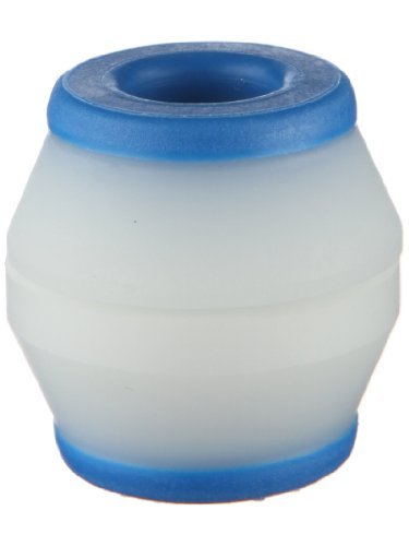 Bones Wheels Bones Hardcore Soft Skateboard Bushings - White