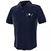 Price comparison product image GamersWear Nihilum Polo Navy (L)