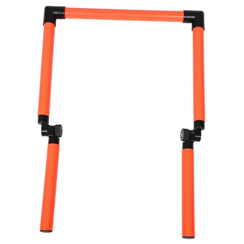 POPETPOP Speed Hurdle Training Equipment Football Hurdles for Soccer Basketball Agility Drills