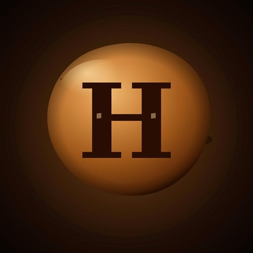 Letters from Hollowmere cover art