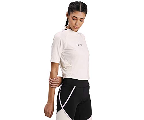 Image of PUMA Women's Fitted T Shirt
