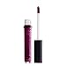 NYX PROFESSIONAL MAKEUP Glitter Goals Liquid Lipstick - X Infinity (Violet With Pink And Magenta Glitter)