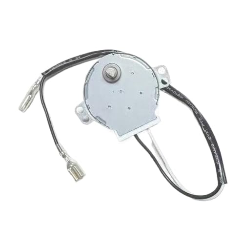 Moteur machine à glaçons 50TYZ-E rotation stable 3.5RPM 240V - 3
