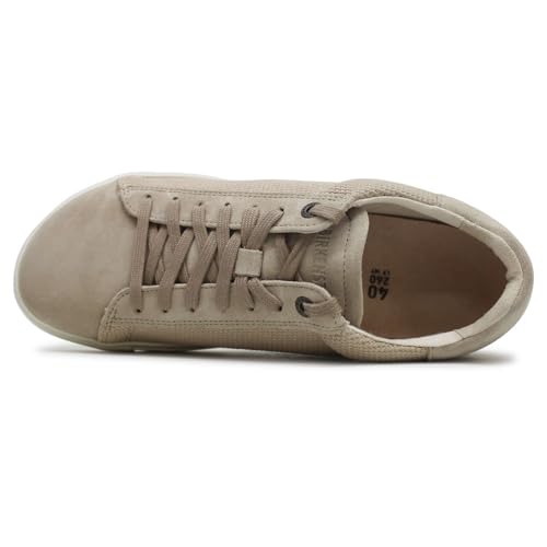 Image of Birkenstock Men's Bend Leather Sneakers