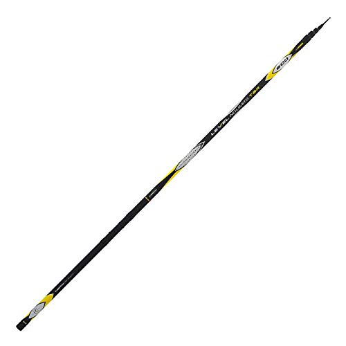 Marca: Tubertini Tubertini Level No Limits Tbr Canna da Pesca Bolognese per Passata Canna Telescopica per Pesca con Il Galleggiante