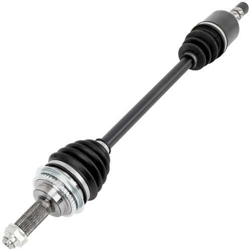 Front Left Right Cv Axle Shaft Assembly 2004-2006 For Subaru Baja 2.5L 2003-2008 For Subaru Forester 2.5L 2004-2005 For Subaru Impreza 2.0L 2004-2007 For Subaru Impreza 2.5L