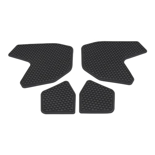 Protection de réservoir moto MT09 pour conduite sportive et urbaine