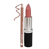 Gabriel Cosmetics Organic Lipstick (Eve Lip Kit)
