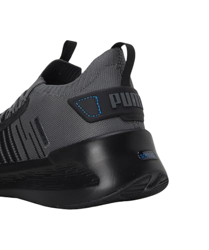Image of Puma Unisex-Adult Softride Symmetry Fuzion Res Running Shoe