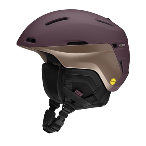 Casque de ski Smith Accel MIPS pour rider sur les pistes et en hors-piste cet hiver