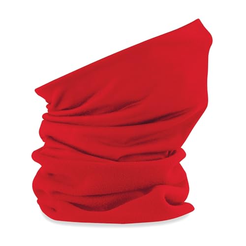 Beechfield B920 Morf® Suprafleece® - Classic Red