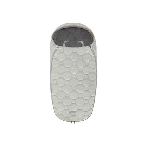 Inglesina Sacos de abrigo Modelo Stroller Wintermuff Iceberg Grey
