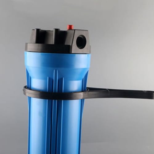 Llave para filtro de agua de 20" esencial para cambiar cartuchos en purificadores domésticos 4