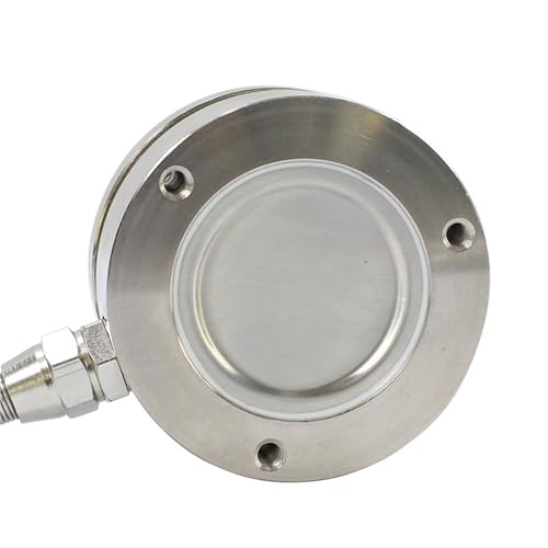 Sensor de tensión DYMH-105 para solucionar problemas de espacio en mediciones de 30kg 2