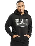 Comodidad y estilo: este suéter es ideal para vestir con un outfit casual por su diseño, incluso es adecuado para hacer deporte, gracias a su composición 65% algodón, 35% poliéster.