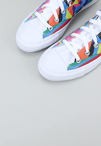 Image of Converse Unisex Adults Chuck Taylor All Star Trainers
