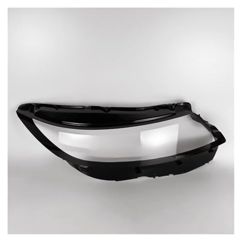 Couvercle lentille phare Range Rover Sport transparent anti-jaunissement