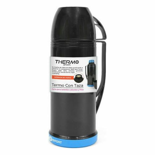 Thermos da Viaggio 12 unità S2231157 - EAN: 4899888715269