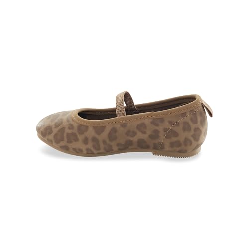 Carter's Baby-Girl's Ballet Flat4