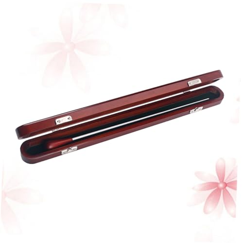 CORHAD Conductor with Elegant Storage Box for Music Directors and Orchestra Conductors Durable and Stylish Design
