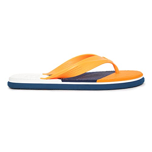 Image of Paragon Eeken EHWG4042 Men Stylish Lightweight Flipflops | Casual & Comfortable Daily-wear Slippers for Indoor & Outdoor | For Everyday Use