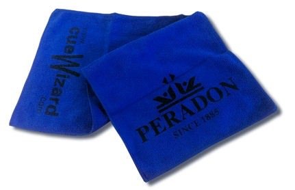 Peradon Snooker Pool Billiards Cue Cuesports