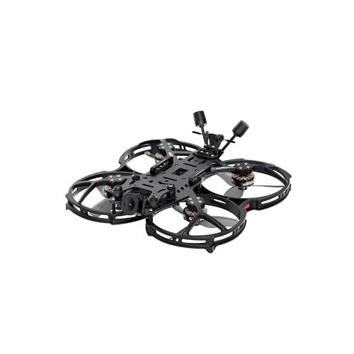 GEPRC CineLog35 V3 O4 Pro Drone