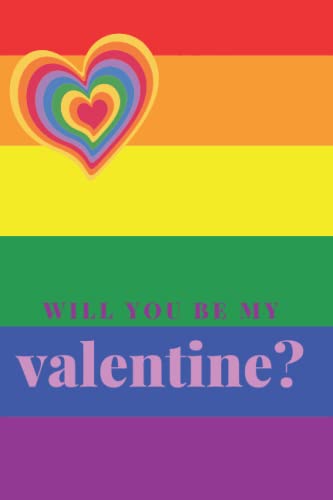 Will you be my Valentine