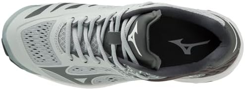 Mizuno Women's Wave Lightning Z5 Volleyball Shoe Review | Image 3