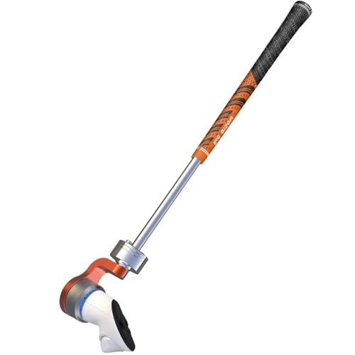 YEZRO Y14S Adjustable Weighted Golf Club