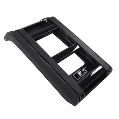 Barras Portaequipajes para Land para Rover para Defender 110 Negro Escalera Coche Portaequipajes Y Cofres Escaleras Laterales Plegables Accesorios Bodyguard