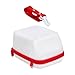Piccola borsa per fotocamera - Eva Digital Camerra Case Eva Hard Shell che trasporta la custodia | Custodia portatile, borsa protettiva con spalline per la maggior parte dei modelli di fotocamera per immagine