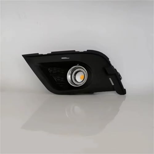Faros antiniebla Buick Envision 2017 repuesto faro delantero parachoques 4