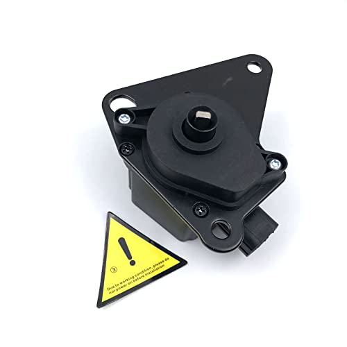 DEVMO 911-902 Intake Manifold Runner Control Valve Compatible with Compass Patriot D-odge Caliber Journey Avenger Sebring 4884549AD