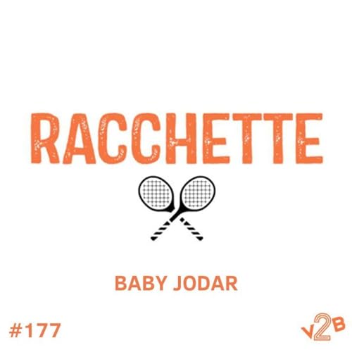 Episodio 177 (5x13) Baby Jodar