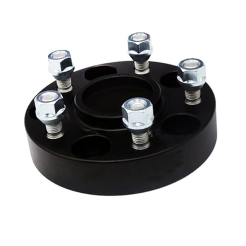 Écarteur de roue de voiture moyeu 5x114.3 entretoise Jeep Wrangler 71.5