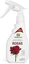 Adubo Vitaplan Pronto Uso 500 Ml Rosas - Nutriplast