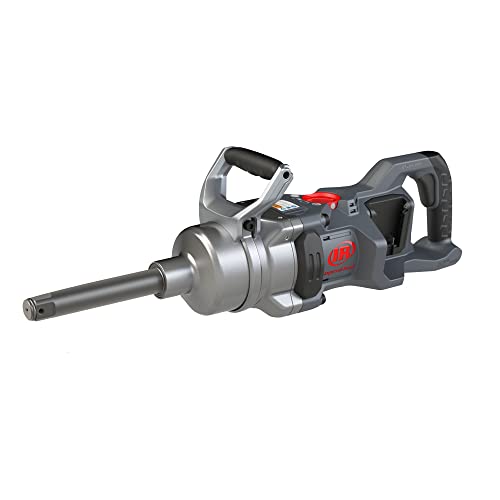 Llave de Impacto Eléctrica 400Nm Marca Ingersoll-Rand