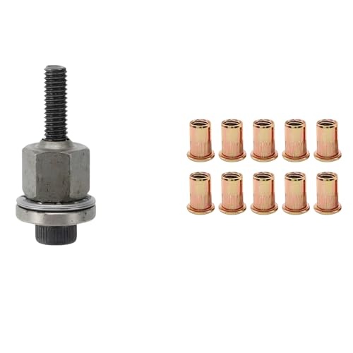 [COVANK]xbgibgH nhib^[ ȒP @\Zbg(M3-M12) SڃibgΉ Hp d蓮p yʃRpNg݌v DIY/v M6wbh