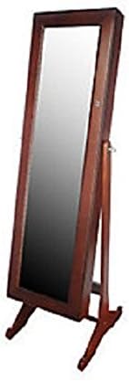 luxury silver safekeeper deluxe jewelry box by lori greiner oak