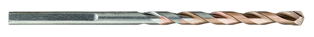 Dewalt DT6518 Multi Material Drill Bit 5.0mm OL:113mm WL:83mm Masonry Wood PVC