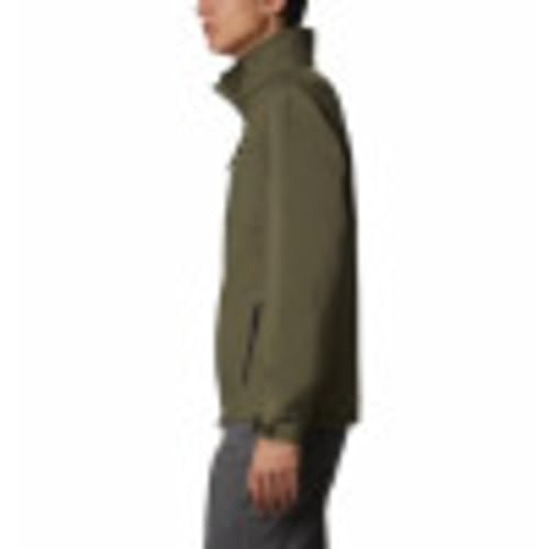 Image of Columbia Mens Soft Shell Top