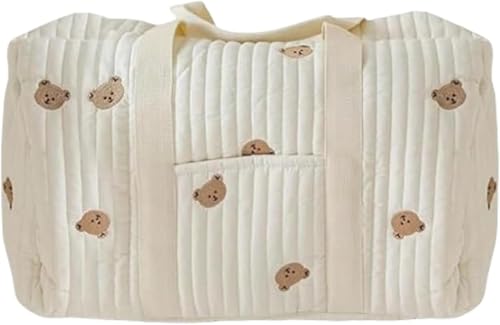 Generico Borsa per Mamma Multiuso, borsa cambio neonato, borsa mamma ospedale nascita, Parto in Ospedale, Passeggino,...
