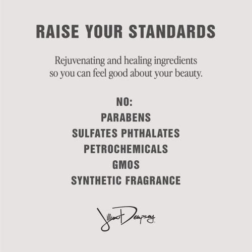 Jillian Dempsey Spot Stick Concealer | Easy Blending Matte Concealer For Blemishes & Uneven Skin Tones | Shade No. 06: Light-Medium With Yellow Undertones #TOP4